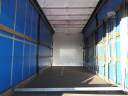 MERCEDES-BENZ 1330 Atego 4x2, Schlafliege, LBW, AHK, Klima