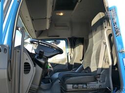 MERCEDES-BENZ 1330 Atego 4x2, Schlafliege, LBW, AHK, Klima