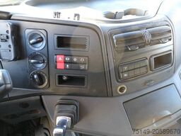 MERCEDES-BENZ 1330 Atego 4x2, Schlafliege, LBW, AHK, Klima