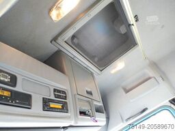 MERCEDES-BENZ 1330 Atego 4x2, Schlafliege, LBW, AHK, Klima