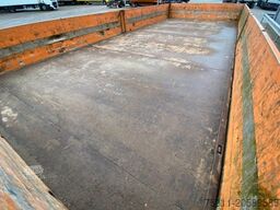 MAN TGL 8.210 | 3xSitze*2x AHK*Tempomat*1.Hand