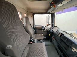 MAN TGL 8.210 | 3xSitze*2x AHK*Tempomat*1.Hand