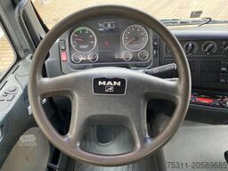 MAN TGL 8.210 | 3xSitze*2x AHK*Tempomat*1.Hand
