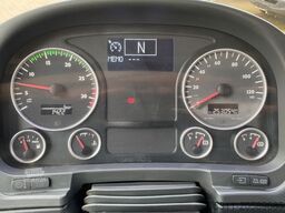 MAN TGL 8.210 | 3xSitze*2x AHK*Tempomat*1.Hand