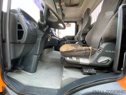 MAN TGL 8.210 | 3xSitze*2x AHK*Tempomat*1.Hand
