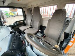 MAN TGL 8.210 | 3xSitze*2x AHK*Tempomat*1.Hand