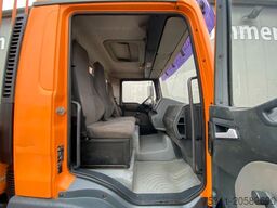 MAN TGL 8.210 | 3xSitze*2x AHK*Tempomat*1.Hand