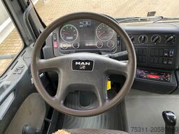 MAN TGL 8.210 | 3xSitze*2x AHK*Tempomat*1.Hand