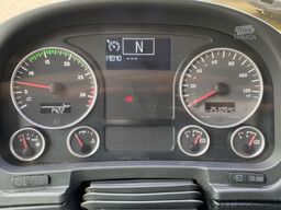 MAN TGL 8.210 | 3xSitze*2x AHK*Tempomat*1.Hand