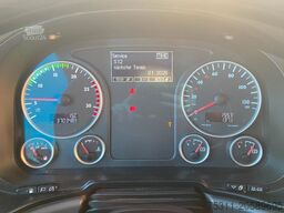 MAN TGX 18.420 BLS | Hydraulik*Safety-Paket*Navi*AC