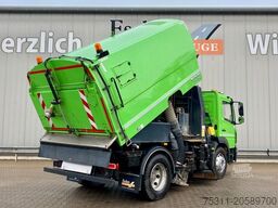 MERCEDES-BENZ Atego 1323 LKO| Faun Viajet 6RH*Kamera*ACC*Klima