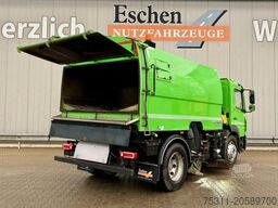 MERCEDES-BENZ Atego 1323 LKO| Faun Viajet 6RH*Kamera*ACC*Klima