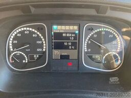 MERCEDES-BENZ Atego 1323 LKO| Faun Viajet 6RH*Kamera*ACC*Klima