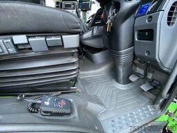 MERCEDES-BENZ Atego 1323 LKO| Faun Viajet 6RH*Kamera*ACC*Klima