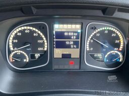 MERCEDES-BENZ Atego 1323 LKO| Faun Viajet 6RH*Kamera*ACC*Klima