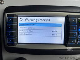 MERCEDES-BENZ Atego 1323 LKO| Faun Viajet 6RH*Kamera*ACC*Klima