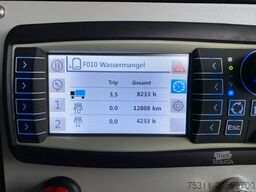 MERCEDES-BENZ Atego 1323 LKO| Faun Viajet 6RH*Kamera*ACC*Klima