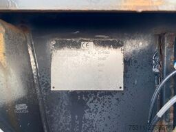 MAN TGA 33.390 6x6 BB | Big Chassis*Steel*Manuell