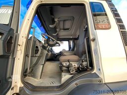 MAN TGA 33.390 6x6 BB | Big Chassis*Steel*Manuell