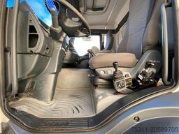 MAN TGA 33.390 6x6 BB | Big Chassis*Steel*Manuell