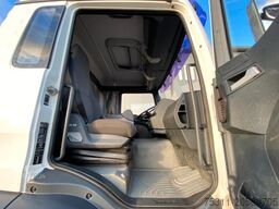 MAN TGA 33.390 6x6 BB | Big Chassis*Steel*Manuell