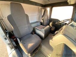 MAN TGA 33.390 6x6 BB | Big Chassis*Steel*Manuell