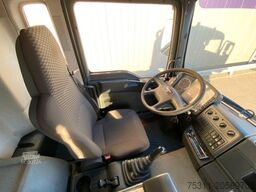 MAN TGA 33.390 6x6 BB | Big Chassis*Steel*Manuell