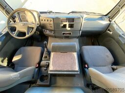 MAN TGA 33.390 6x6 BB | Big Chassis*Steel*Manuell