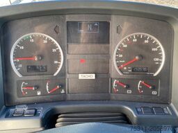 MAN TGA 33.390 6x6 BB | Big Chassis*Steel*Manuell