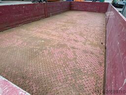 MAN 10.224 | Tirre Faltkran*AHK*manuell*Blatt