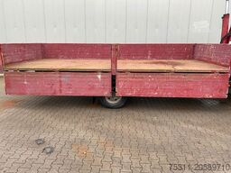 MAN 10.224 | Tirre Faltkran*AHK*manuell*Blatt