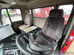 MAN 10.224 | Tirre Faltkran*AHK*manuell*Blatt