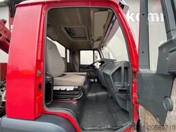 MAN 10.224 | Tirre Faltkran*AHK*manuell*Blatt