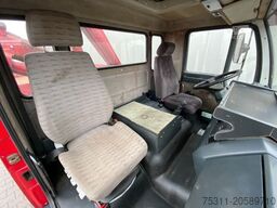 MAN 10.224 | Tirre Faltkran*AHK*manuell*Blatt