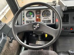 MAN 10.224 | Tirre Faltkran*AHK*manuell*Blatt