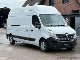 RENAULT Master DCI 135 4x2