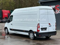 RENAULT Master DCI 135 4x2