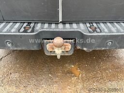 RENAULT Master DCI 135 4x2