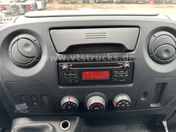 RENAULT Master DCI 135 4x2