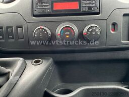 RENAULT Master DCI 135 4x2
