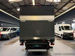 MERCEDES-BENZ Sprinter 316 MAXI Koffer LBW Klima MBUX 87TKM