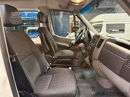 MERCEDES-BENZ Sprinter 214 Sprinter 9 Sitze Klima STHZ 1.Hand