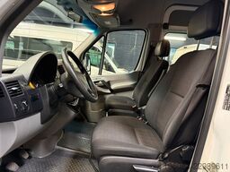 MERCEDES-BENZ Sprinter 214 Sprinter 9 Sitze Klima STHZ 1.Hand