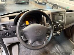 MERCEDES-BENZ Sprinter 214 Sprinter 9 Sitze Klima STHZ 1.Hand