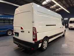 OPEL Movano B Kasten L3-H2 Klima Tempomat Navi AHK