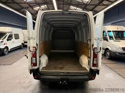 OPEL Movano B Kasten L3-H2 Klima Tempomat Navi AHK