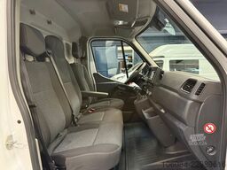 OPEL Movano B Kasten L3-H2 Klima Tempomat Navi AHK