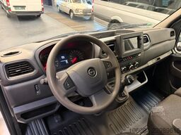 OPEL Movano B Kasten L3-H2 Klima Tempomat Navi AHK