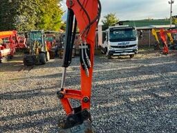 KUBOTA U 35-3 alpha 3 Minibagger 22.500 EUR