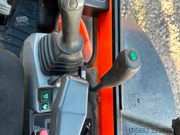 KUBOTA U 35-3 alpha 3 Minibagger 22.500 EUR